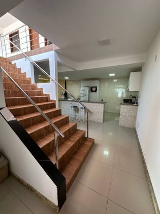 Casa na Barra dos Coqueiros