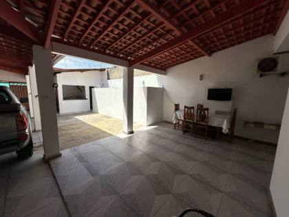 Casa na Barra dos Coqueiros