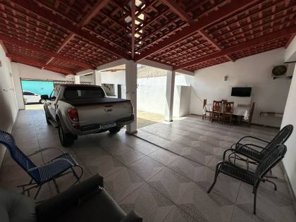 Casa na Barra dos Coqueiros