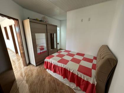 Casa na Barra dos Coqueiros
