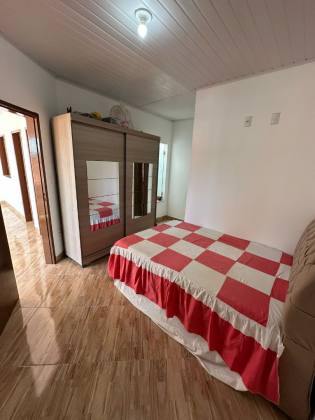 Casa na Barra dos Coqueiros