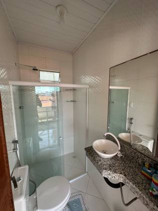 Casa na Barra dos Coqueiros