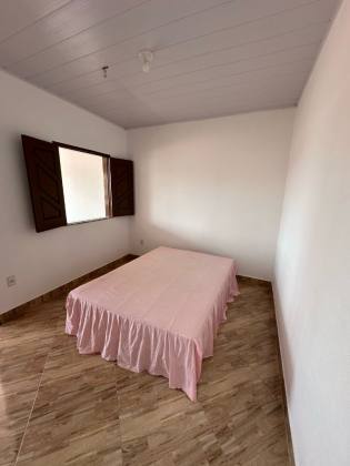 Casa na Barra dos Coqueiros