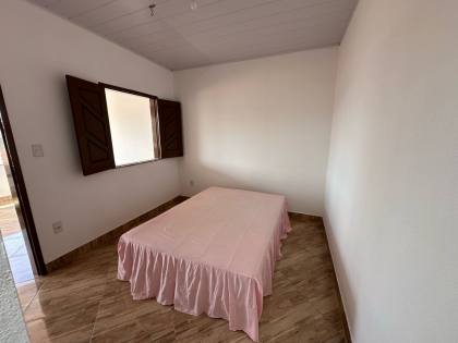 Casa na Barra dos Coqueiros