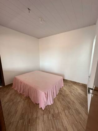 Casa na Barra dos Coqueiros