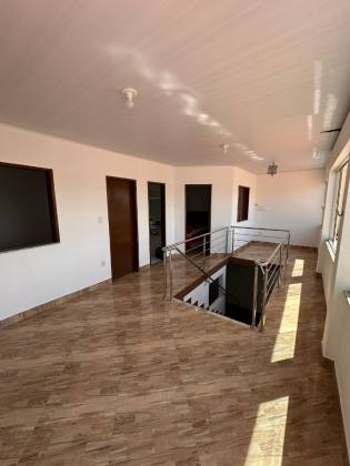 Casa na Barra dos Coqueiros