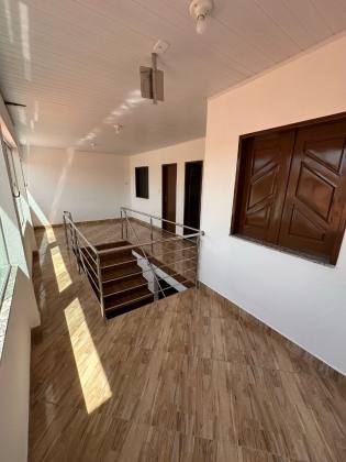 Casa na Barra dos Coqueiros