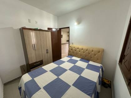 Casa na Barra dos Coqueiros