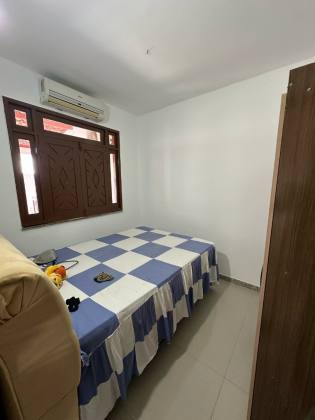 Casa na Barra dos Coqueiros