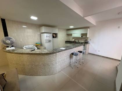 Casa na Barra dos Coqueiros