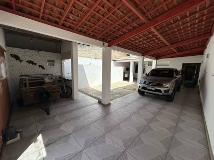 Casa na Barra dos Coqueiros