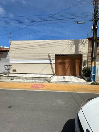 Casa na Barra dos Coqueiros