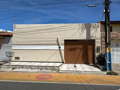 Casa na Barra dos Coqueiros