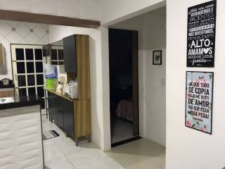 Casa no Mosqueiro