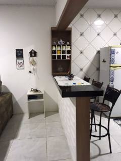 Casa no Mosqueiro