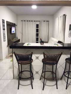 Casa no Mosqueiro
