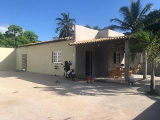 Casa no Mosqueiro