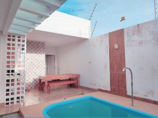 Casa na Barra dos Coqueiros