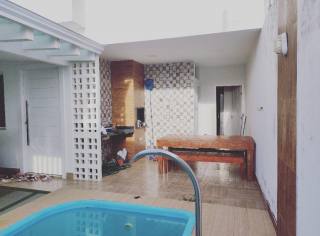Casa na Barra dos Coqueiros