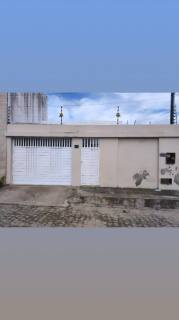 Casa na Barra dos Coqueiros