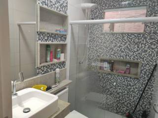Casa na Barra dos Coqueiros