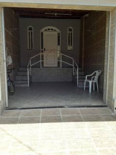 Casa no Eduardo Gomes