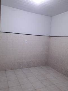 Casa no Eduardo Gomes