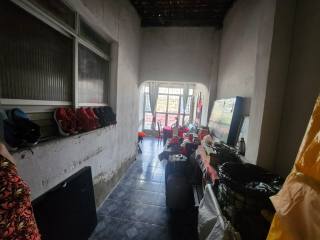 Casa no José Conrado de Araújo
