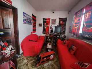 Casa no José Conrado de Araújo