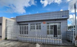 Casa no José Conrado de Araújo