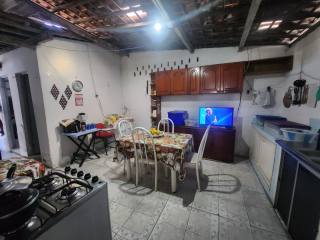 Casa no José Conrado de Araújo