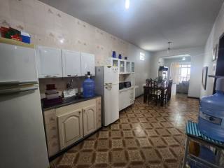Casa no José Conrado de Araújo