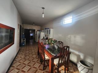 Casa no José Conrado de Araújo