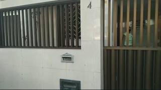 Casa no Ponto Novo