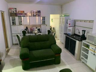 Casa no Eduardo Gomes