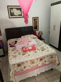 Casa no Eduardo Gomes