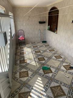 Casa no Eduardo Gomes