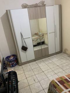 Casa no Eduardo Gomes