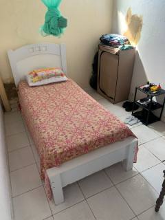 Casa no Eduardo Gomes