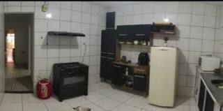 Casa próximo ao Ceasa