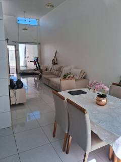 Casa no Luar da Barra