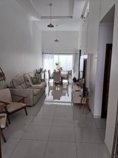 Casa no Luar da Barra