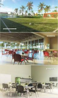 Lote no Mares do Malui