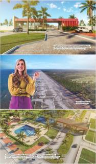 Lote no Mares do Malui