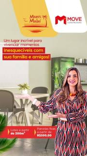 Lote no Mares do Malui