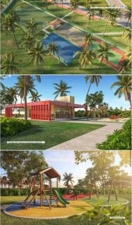 Lote no Mares do Malui