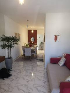 Residencial Praias da Barra