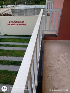 Residencial Praias da Barra
