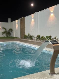 Morada do Lago