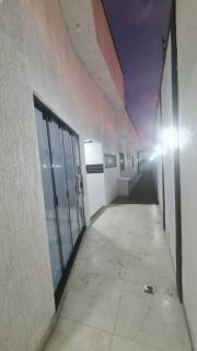 Casa no Mosqueiro